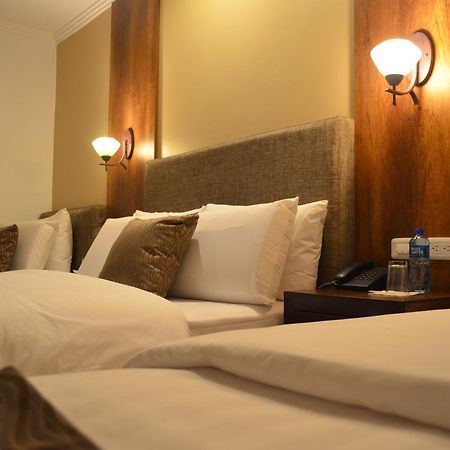 Siena Hotel Cuenca Exteriér fotografie
